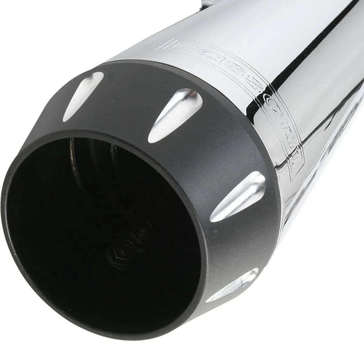 Bassani Xhaust Road Rage 2:1 Exhaust System