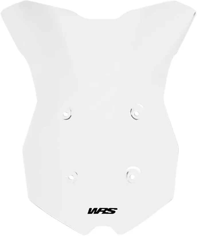 Wrs Windscreen - Enhanced Aerodynamic Protection