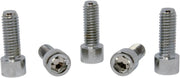 Drag Specialties Replacement Coarse Thread Bolts