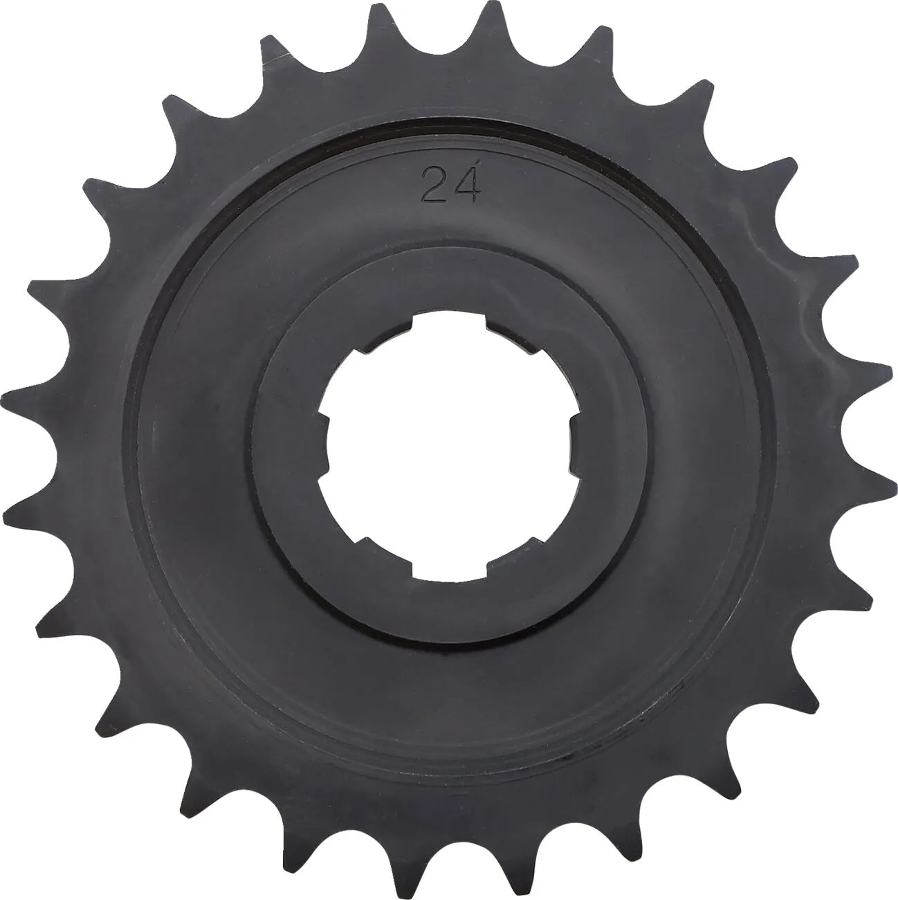 Drag Specialties 530 Chain Mainshaft Sprocket
