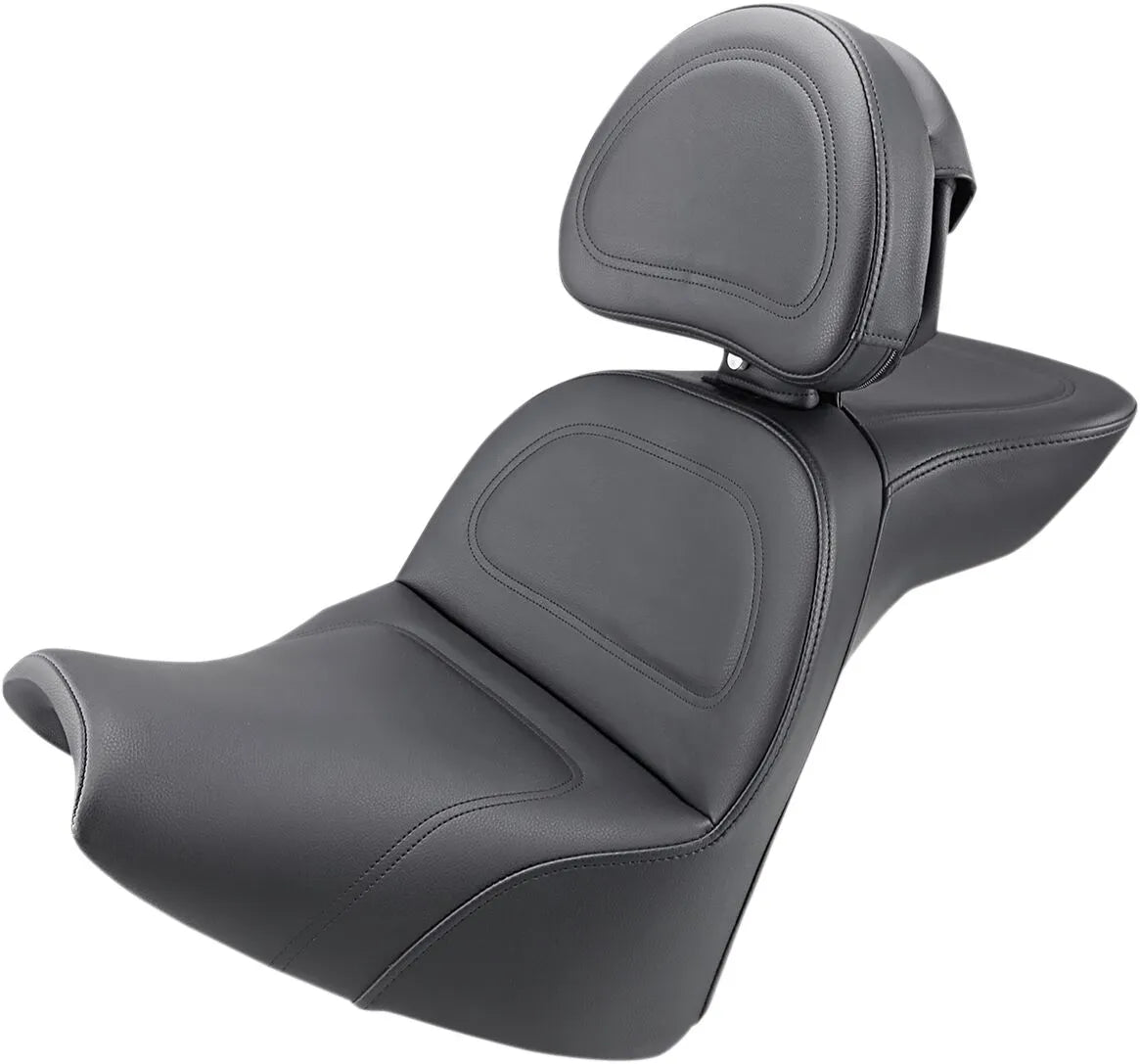 Saddlemen Explorer Seat - Maximum Comfort