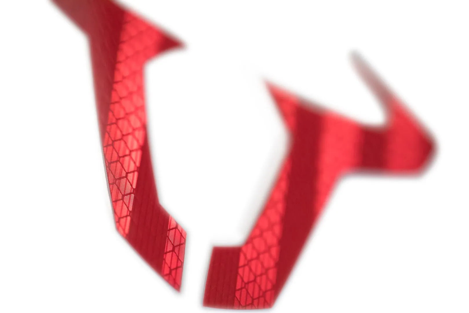 Sw-motech Bull Logo Reflective Safety Sticker