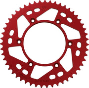 Moose Offroad Aluminum Rear Sprocket - 520 Chain