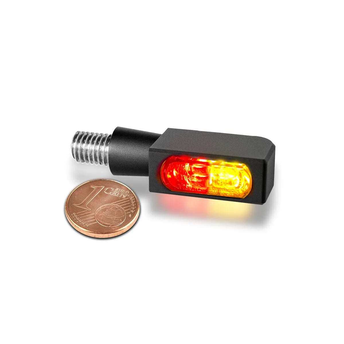 Heinz Bikes Led Turn Signal - Universal Fit