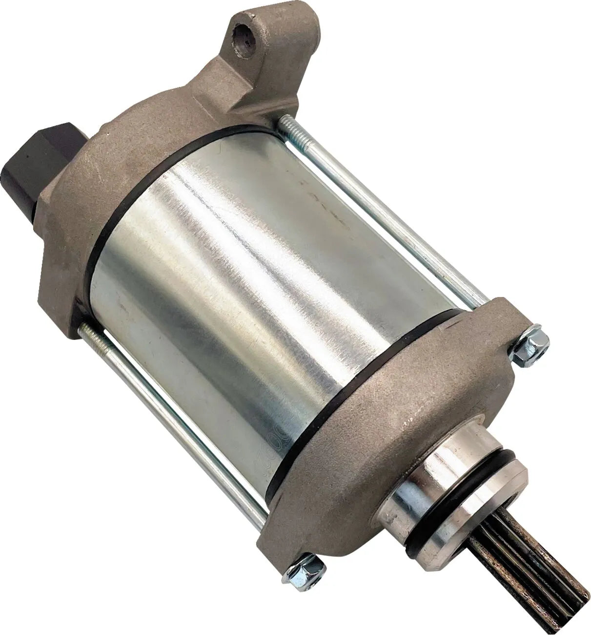 Rick's Motorsport Electric Starter