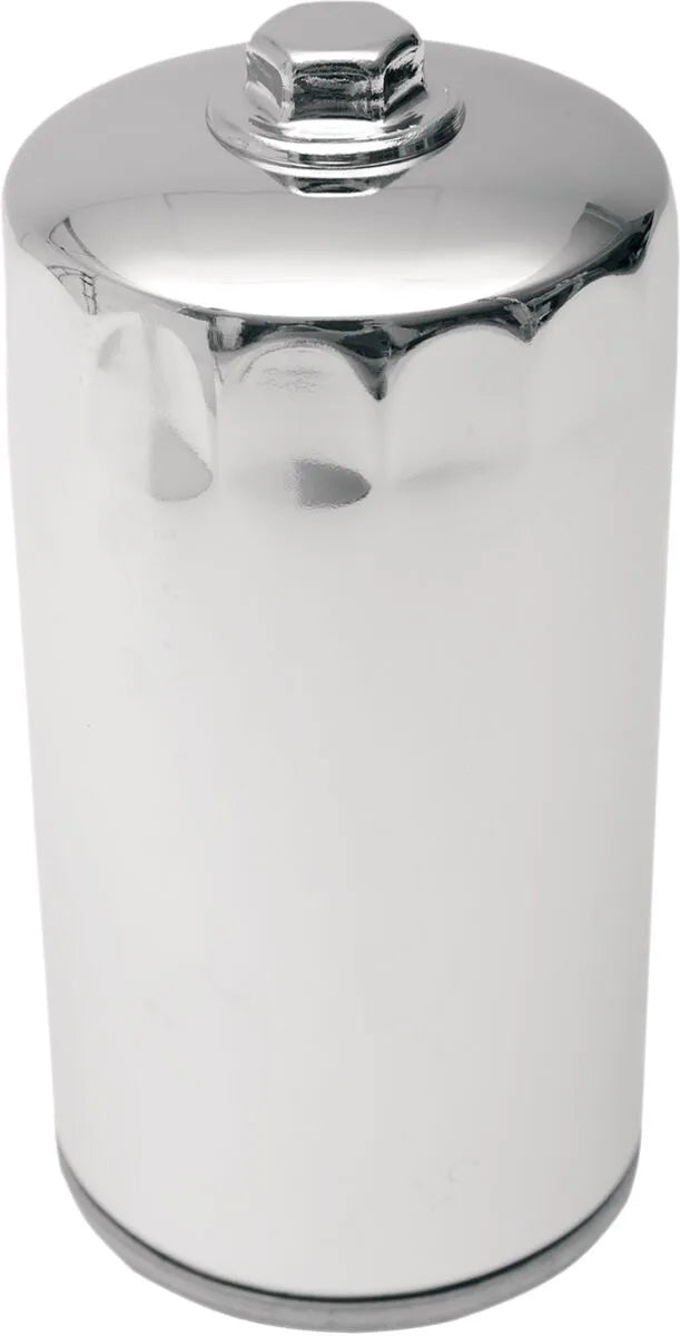 Drag Specialties Spin-on Oil Filter For Harley-davidson