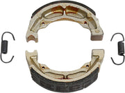 Ebc Carbon Graphite X Brake Shoes