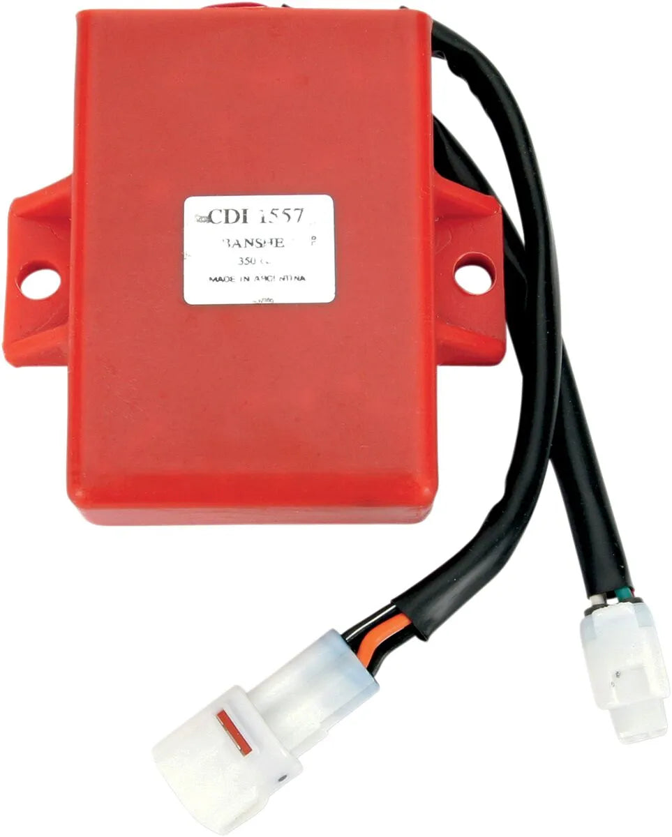 Rick's Motorsport Electric Hot Shot Cdi Box