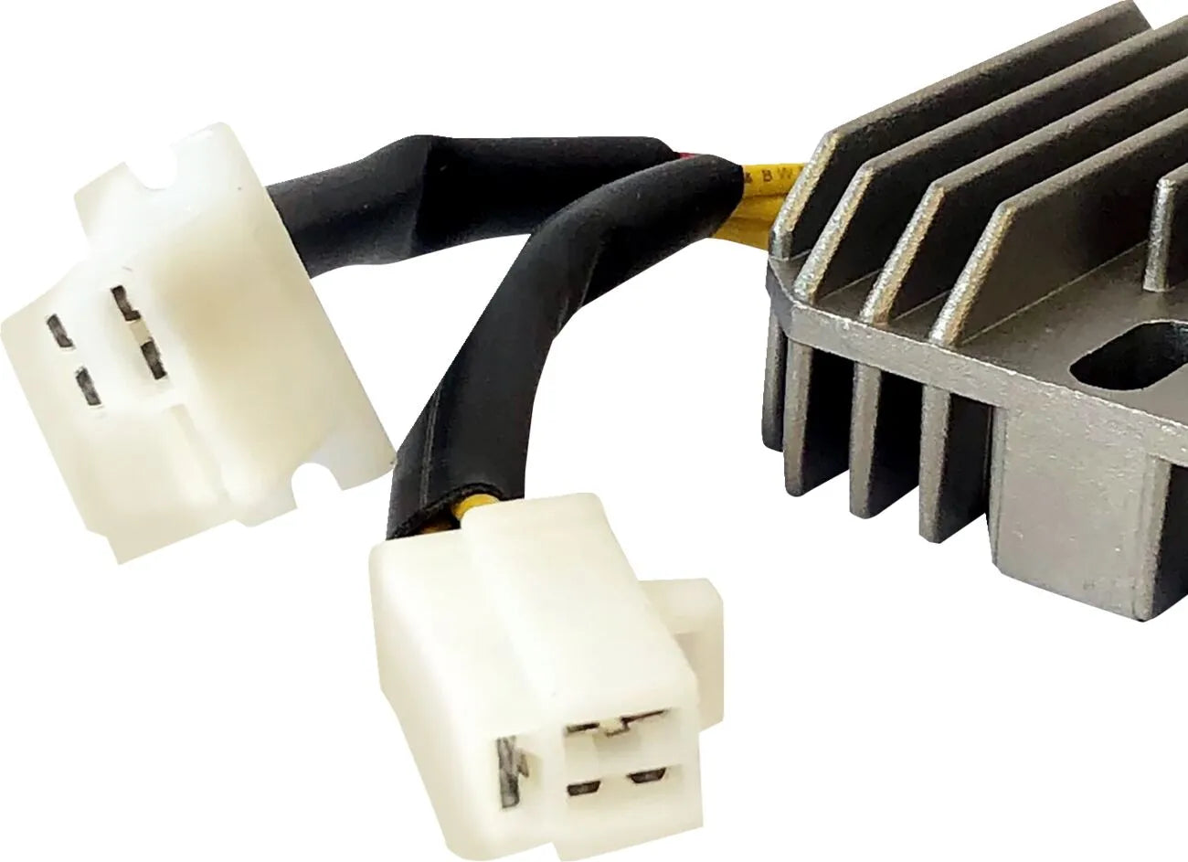 Rick's Motorsport Electric Regulator Rectifier For Honda