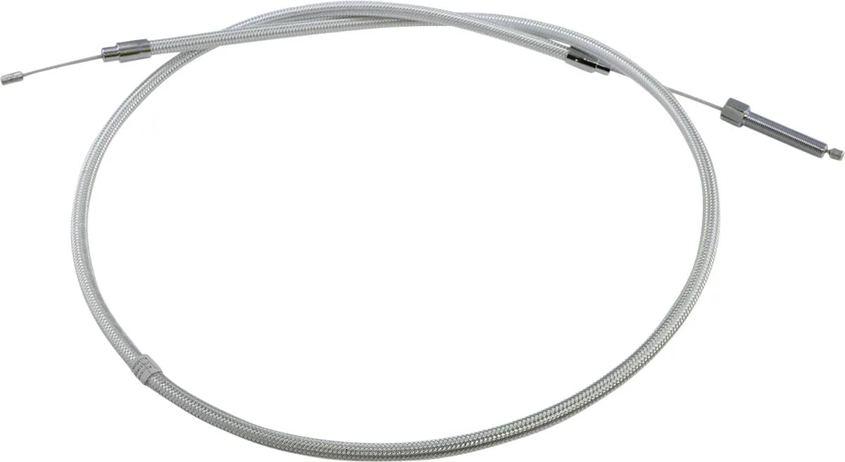 Magnum Shielding Sterling Chromite Ii Clutch Cable