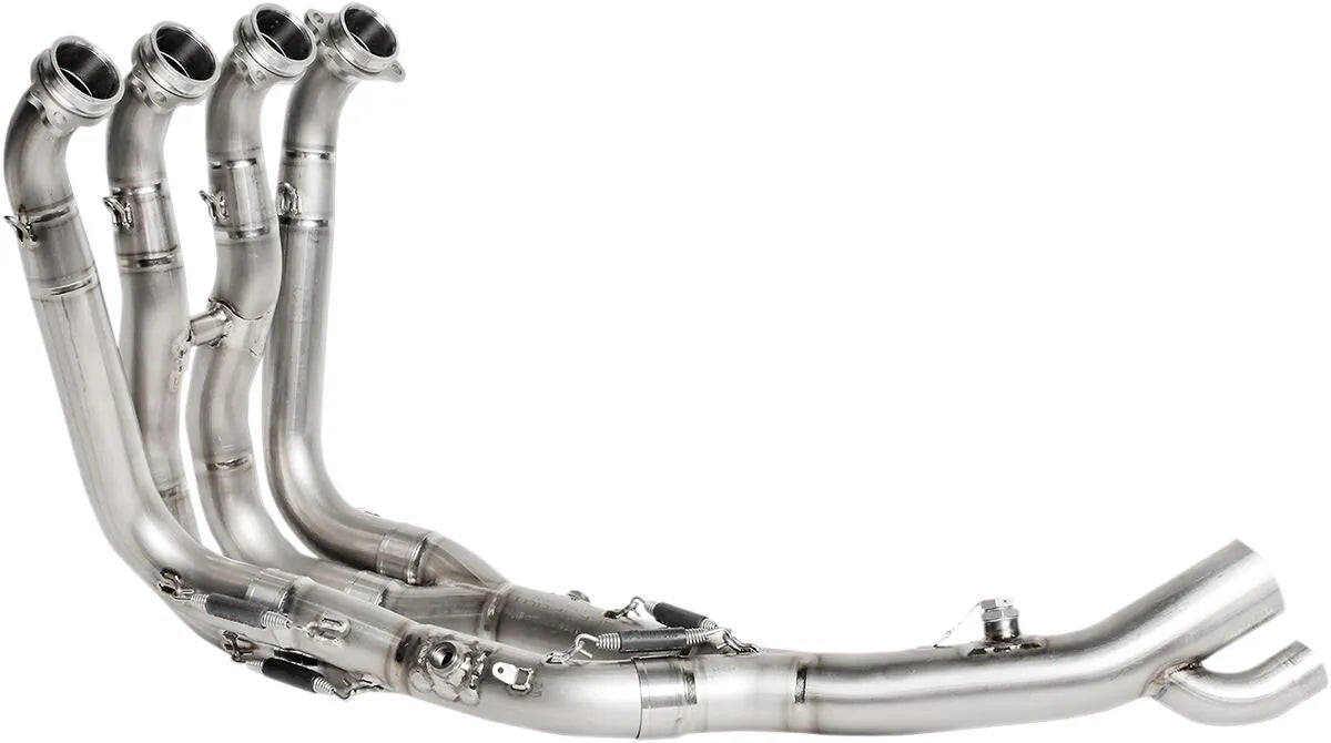 Akrapovic Header For Bmw S1000rr 2017-2019