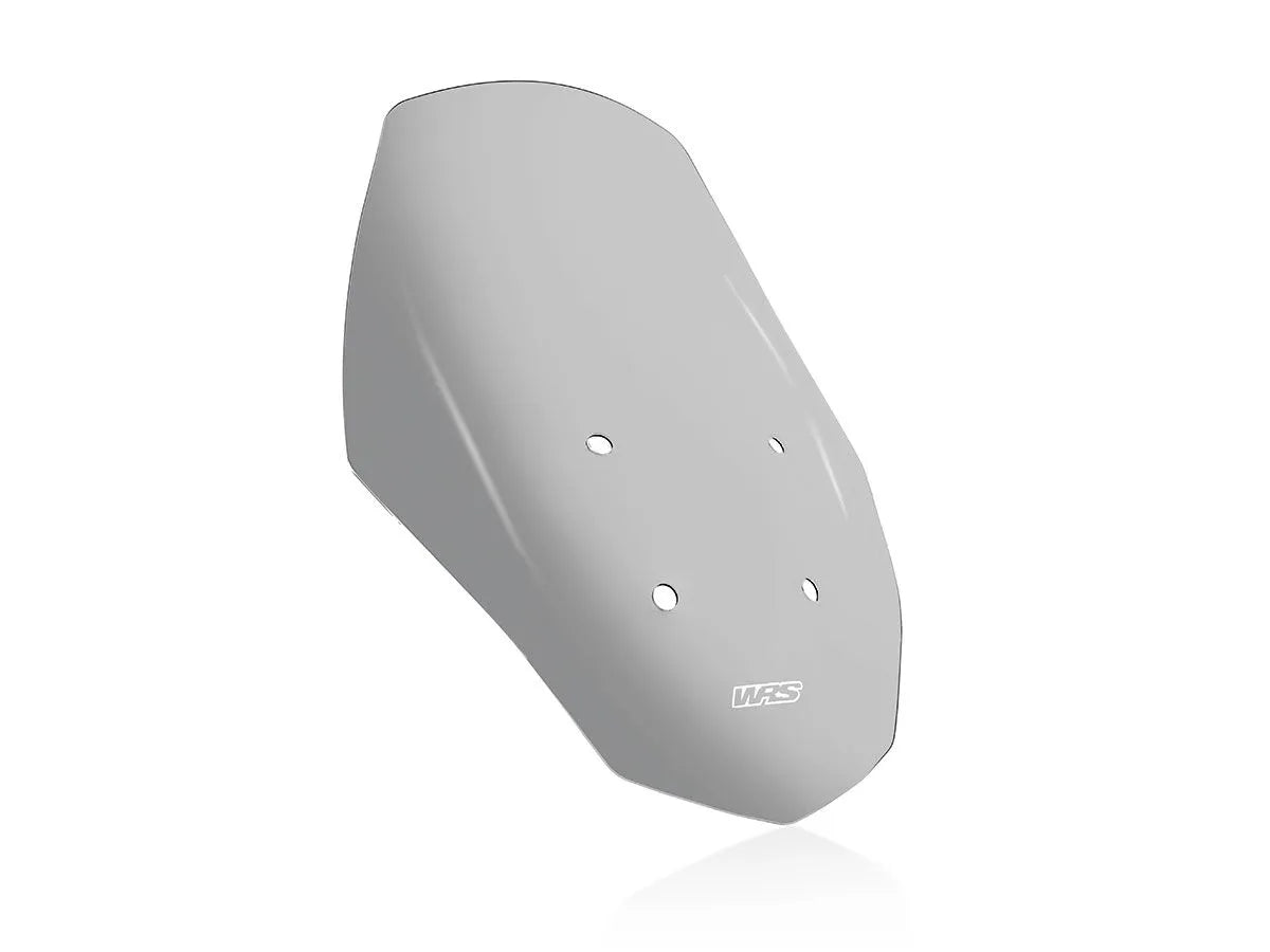 Wrs forrude – forbedret beskyttelse og stil