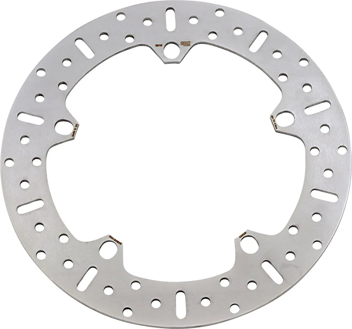 Ebc Md Series Pro-lite Brake Rotor
