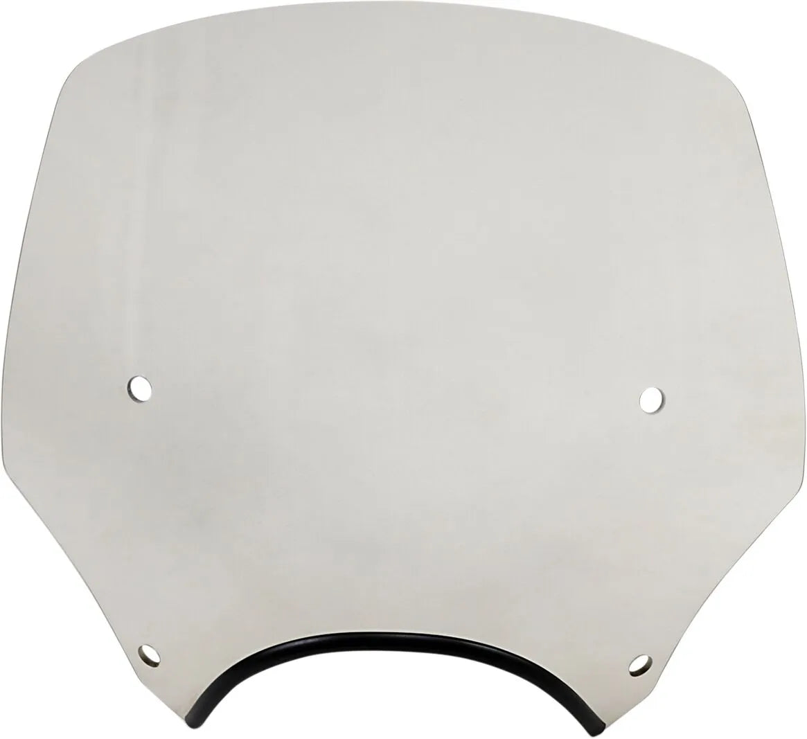 Memphis Shades El Paso Sportshield - Gray