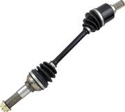 Moose Offroad Cv Axle - Oem Replacement