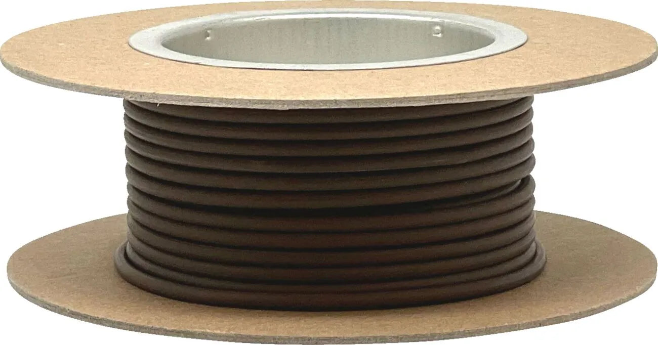 Namz Gxl Copper Wire - 12 Awg, 25 Ft