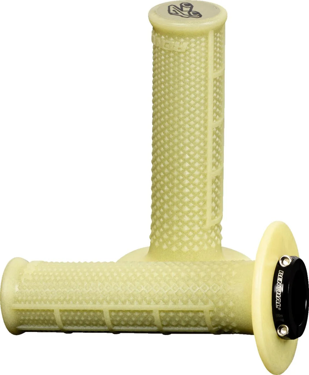 Renthal Mx R-works Lock-on Grips