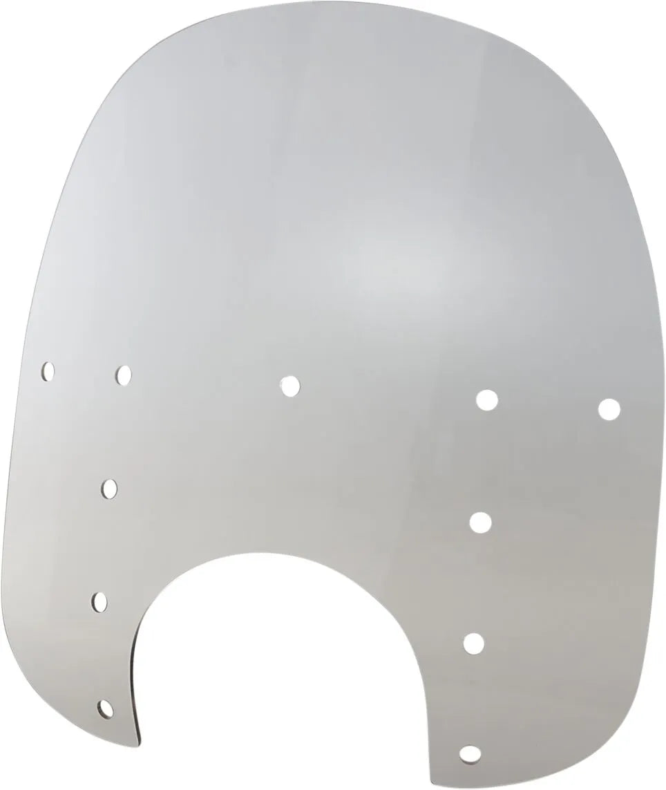 Memphis Shades Replacement Fats Windshield Plastic