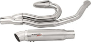 Bassani Xhaust Road Rage Ii 2-into-1 Exhaust System