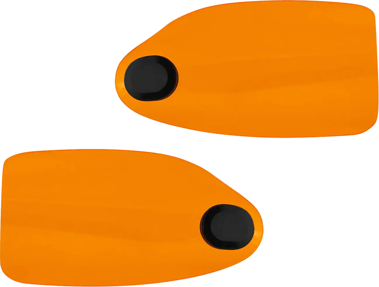 Klock Werks Flare Handguards