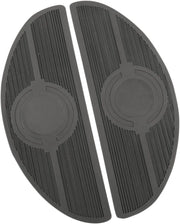 Drag Specialties Floorboards For Fl And Flst - Panhead