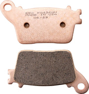 Ebc Sintered Hh Brake Pads For Motorcycles