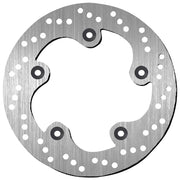 Sbs Standard Round Brake Rotor For Motorcycles