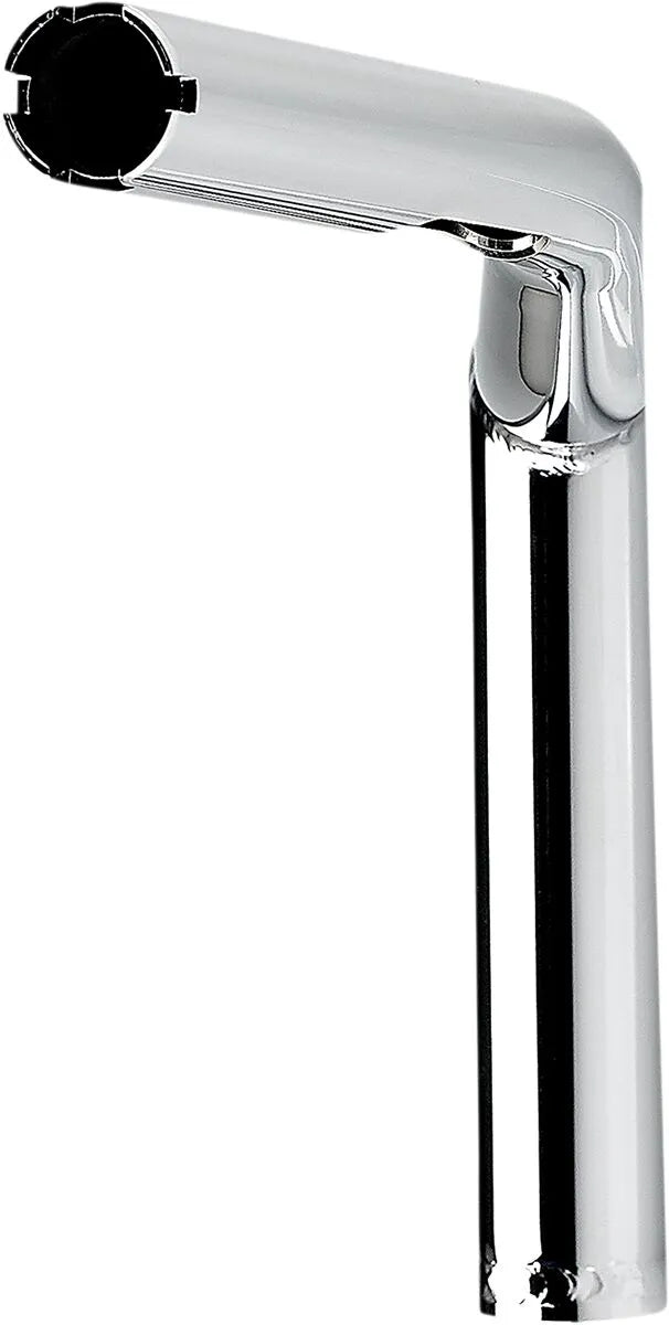 Biltwell 1" Chrome T-bar Handlebar