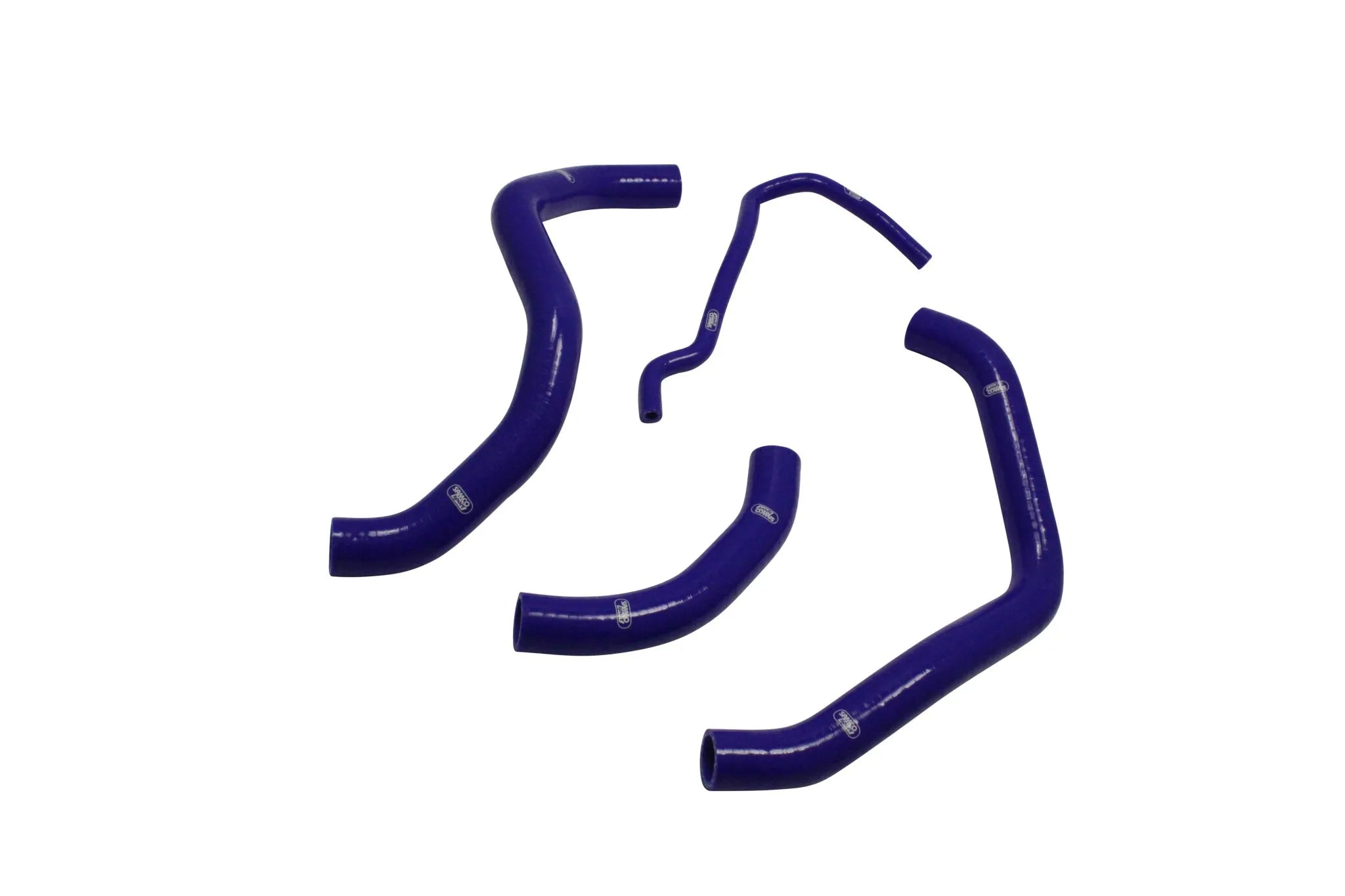 Samco Sport Radiator Hose Kit