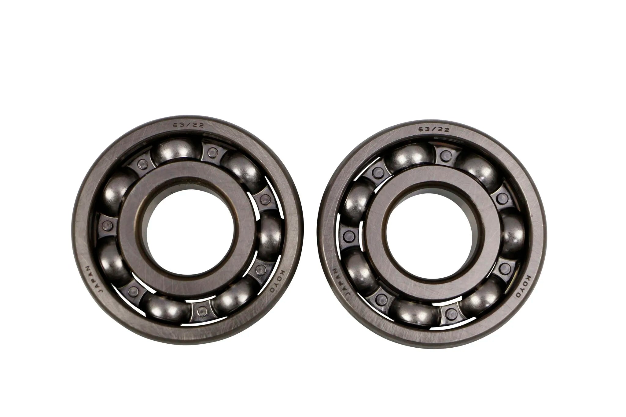 Wiseco Main Bearing Kit For 2-stroke Engines