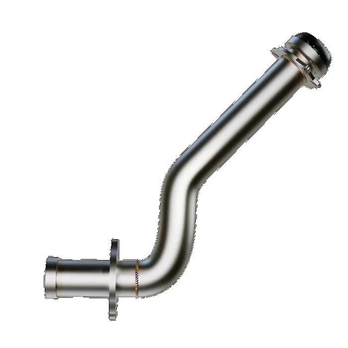 Rjwc Powersports Stainless Steel Head Pipe