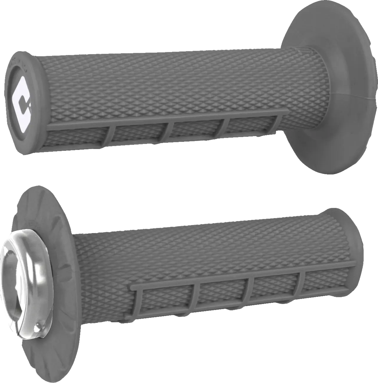 Odi Half Waffle V2.1 Lock-on Grips