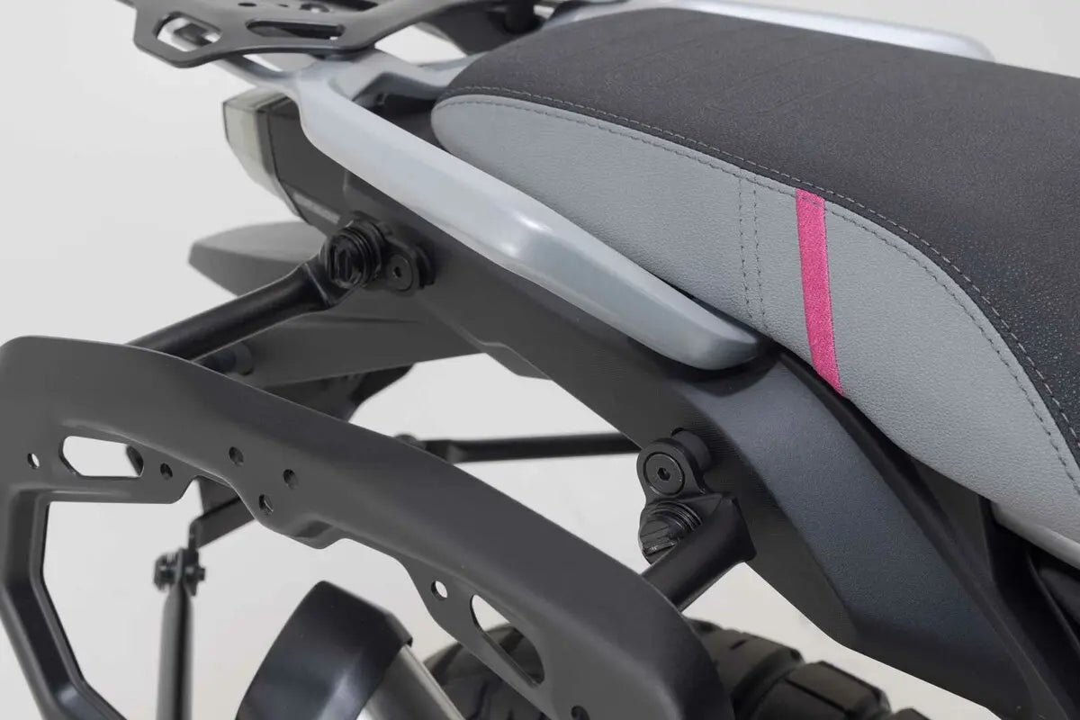 Sw-motech Pro Side Carrier Set