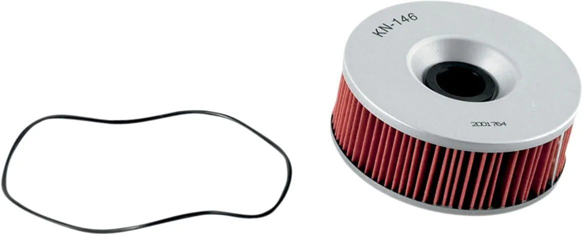 K&n Kn146 Performance Oil Filter