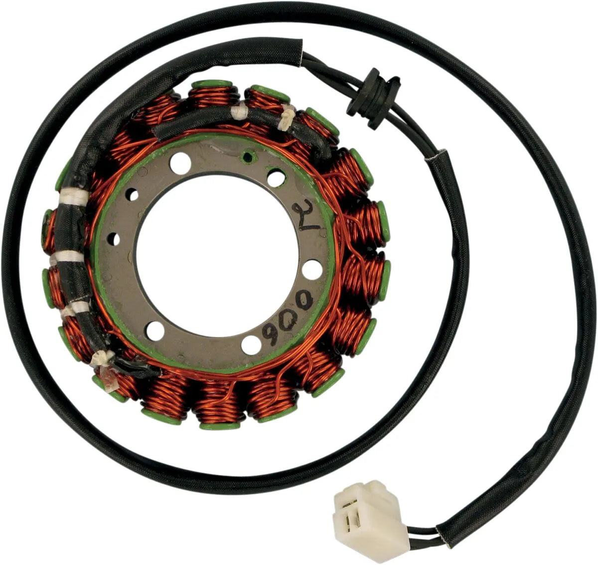 Rick's Motorsport Electric Stator For Triumph