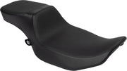 Drag Specialties Predator 2-up Extended Reach Seat