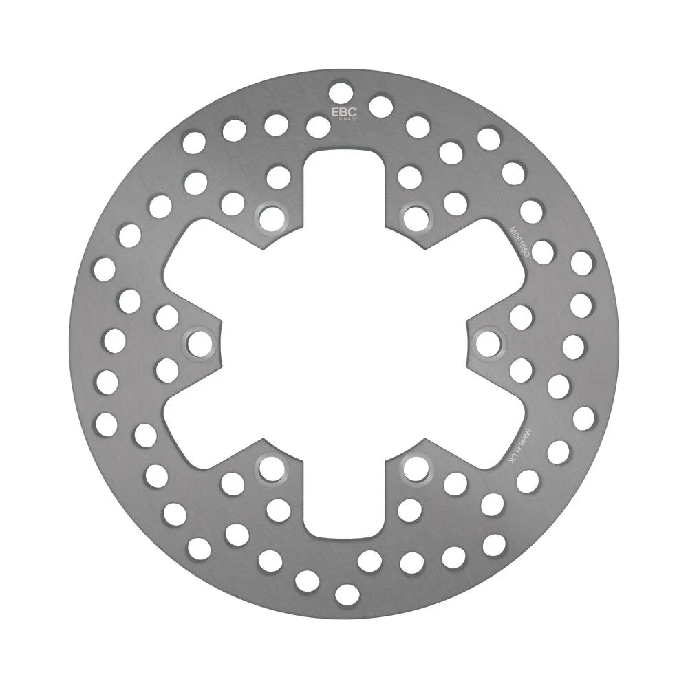 Ebc Round D-series Offroad Brake Rotor