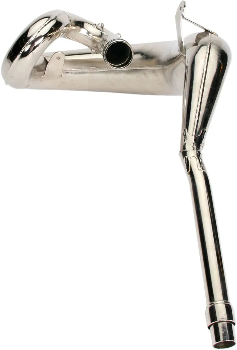 Fmf Gnarly Pipe For 200-500cc 2-stroke Engines