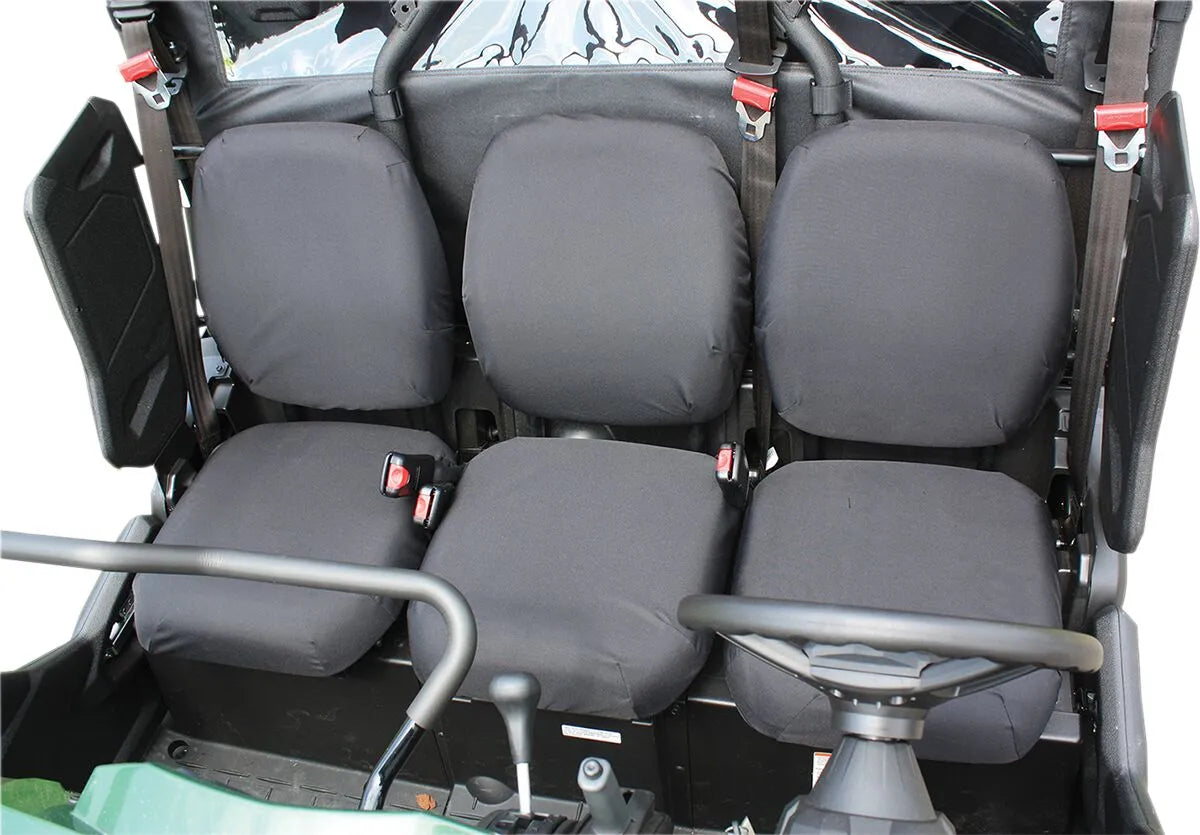 Moose Offroad Bench And Bucket Seat Cover