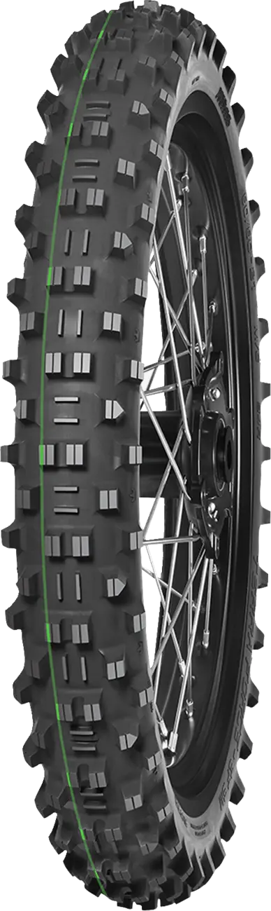 Mitas Terra Force-ef 2 Sm Super Light Tire 90/90-21