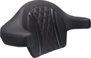 Mustang Extended Arm Wrap-around Backrest