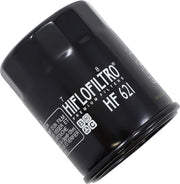 Hiflofiltro Hf621 Oil Filter