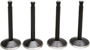 Kibblewhite Black Diamond Engine Valve Kit