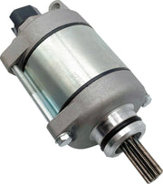 Rick's Motorsport Electric Starter - Oe Replacement