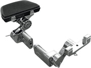 Rivco Adjustable Passenger Floorboard Mounts