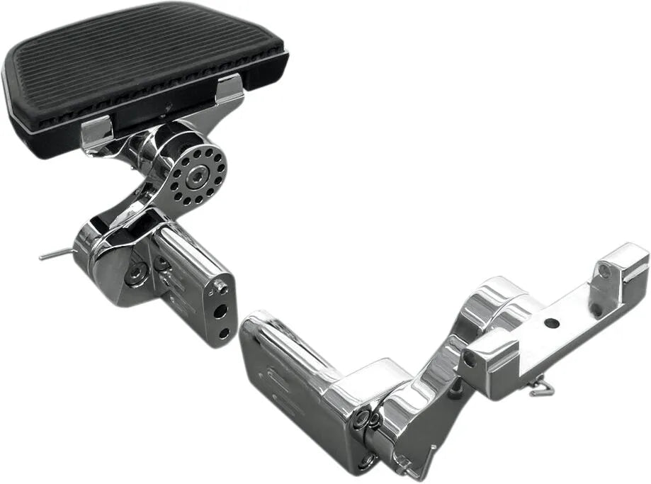 Rivco Adjustable Passenger Floorboard Mounts