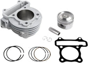 Airsal 80cc Cylinder Kit - Enhanced Performance