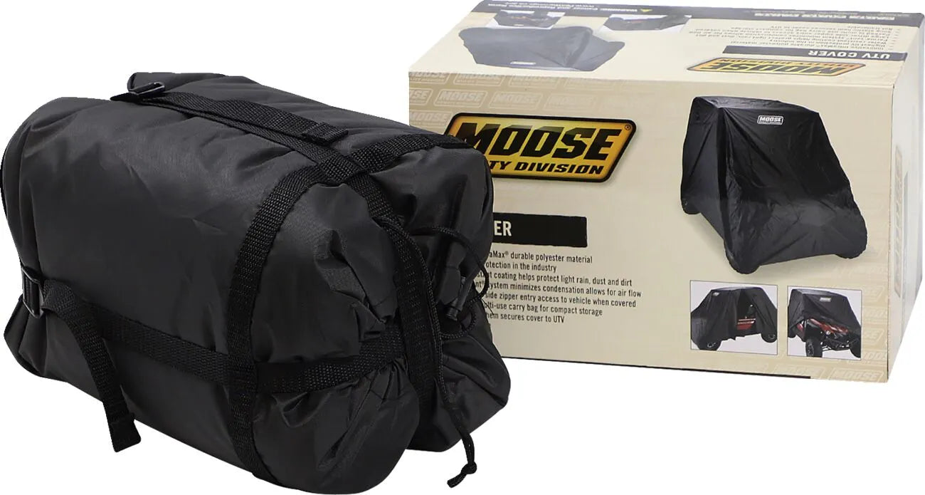 Moose Offroad Utv Cover For 4 Seater Utvs