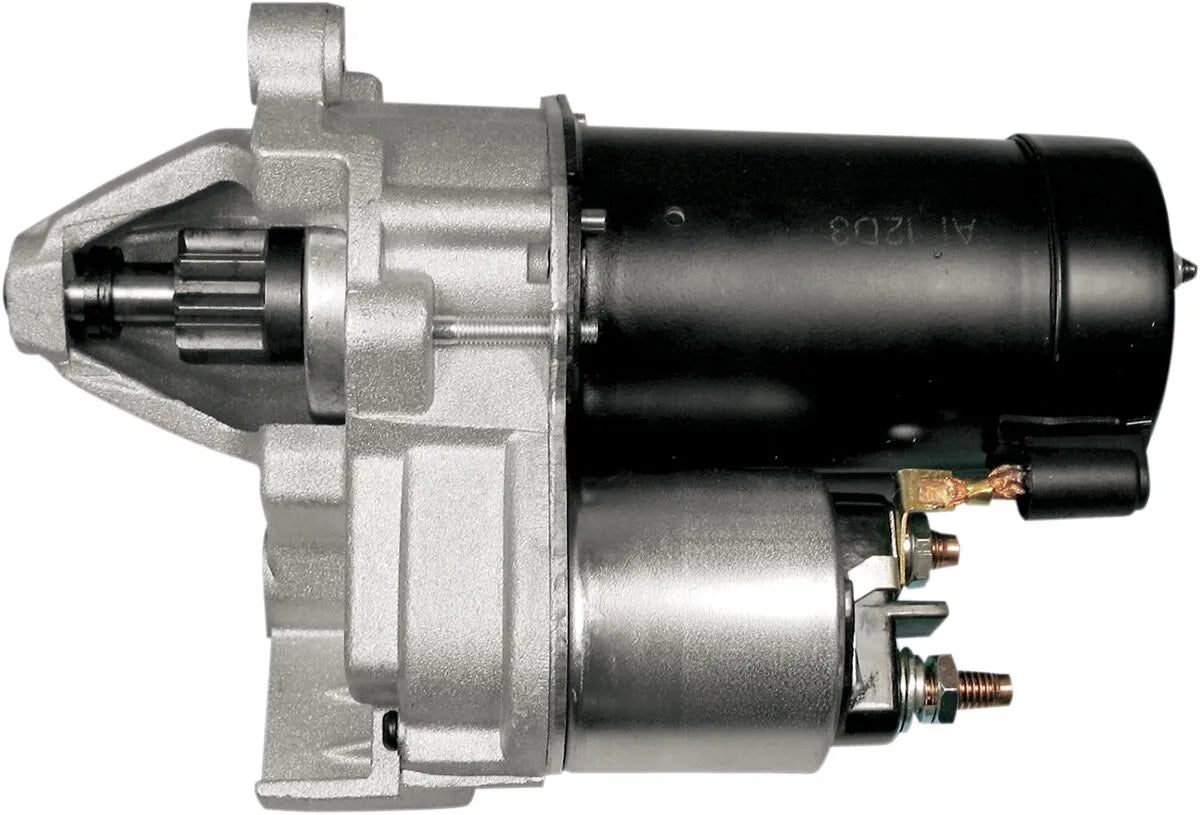 Rick's Motorsport Electric Starter For Bmw