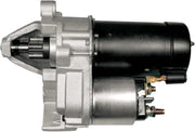 Rick's Motorsport Electric Starter For Bmw